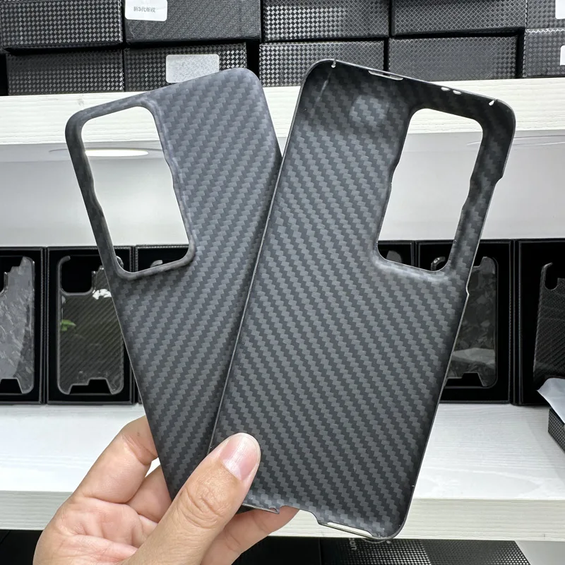 Лидер продаж, оригинальное арамидное волокно 100% углеродное для Huawei P60 P60 Pro, легкая жесткая защитная задняя крышка для P60Pro
Лидер продаж, оригинальное арамидное волокно 100% углеродное для Huawei P60 P60 Pro, легкая жесткая защитная задняя крышка для P60Pro