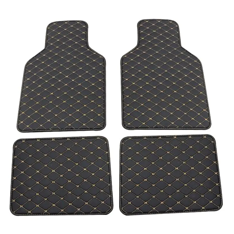 Powerful Car Carpet Foot Mat Universal Foot Mat Car Interior Car Accessories
Powerful Car Carpet Foot Mat Universal Foot Mat Car Interior Car Accessories