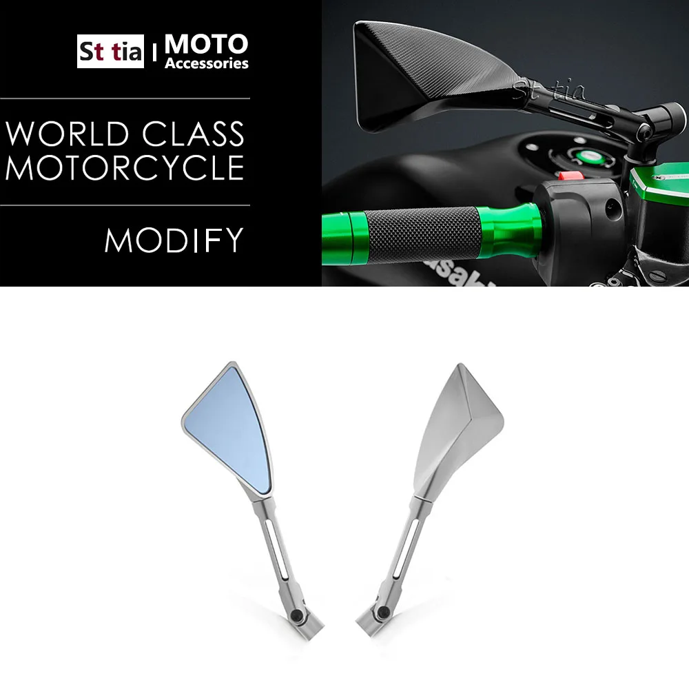 New Motorcycle Accessories Side-Mirror For BMW S1000R S 1000 R s1000r 2021 2022 2023 Wind Wing Side Rearview Reversing Mirror
New Motorcycle Accessories Side-Mirror For BMW S1000R S 1000 R s1000r 2021 2022 2023 Wind Wing Side Rearview Reversing Mirror