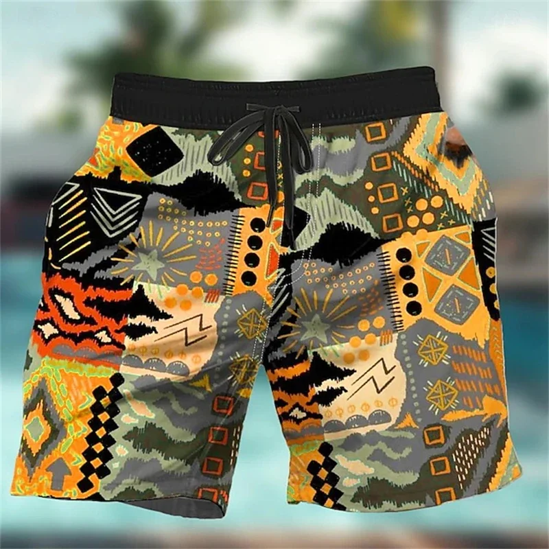 Men Shorts 3D Print Graffiti Art Pattern Beach Short Pants Causal Fashion Men Women Shorts Harajuku Y2k Swimming Board Trunks
Men Shorts 3D Print Graffiti Art Pattern Beach Short Pants Causal Fashion Men Women Shorts Harajuku Y2k Swimming Board Trunks