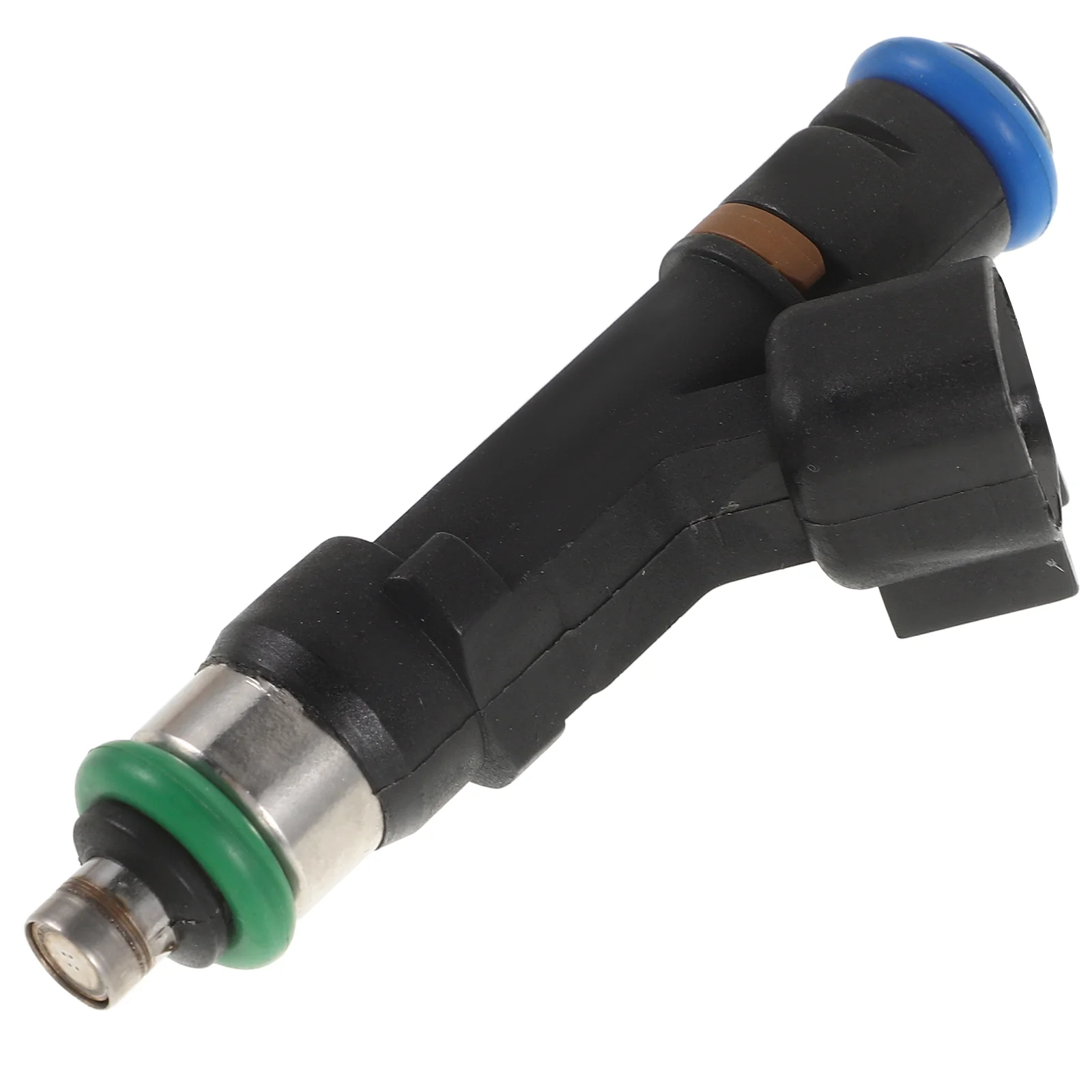 Engine Fuel Injector Nozzle Compatible with Ford Escape Old Mondeo 23 Car Fuel Injector Nozzle Replacement Injector Nozzle
Engine Fuel Injector Nozzle Compatible with Ford Escape Old Mondeo 23 Car Fuel Injector Nozzle Replacement Injector Nozzle