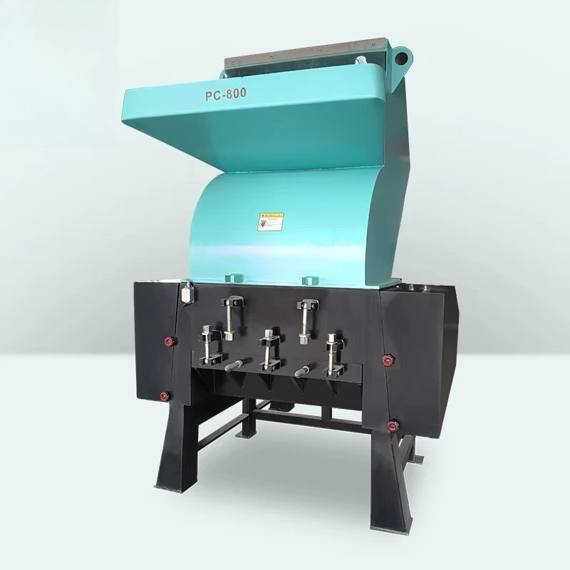 Fast Crusher for Plastic Bottles Motor Core Component Efficient Plastic Recycling
Fast Crusher for Plastic Bottles Motor Core Component Efficient Plastic Recycling
