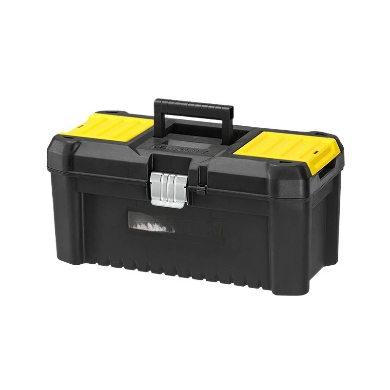 Hardware tool storage box Household parts box Multifunctional suitcase Industrial storage box
Hardware tool storage box Household parts box Multifunctional suitcase Industrial storage box