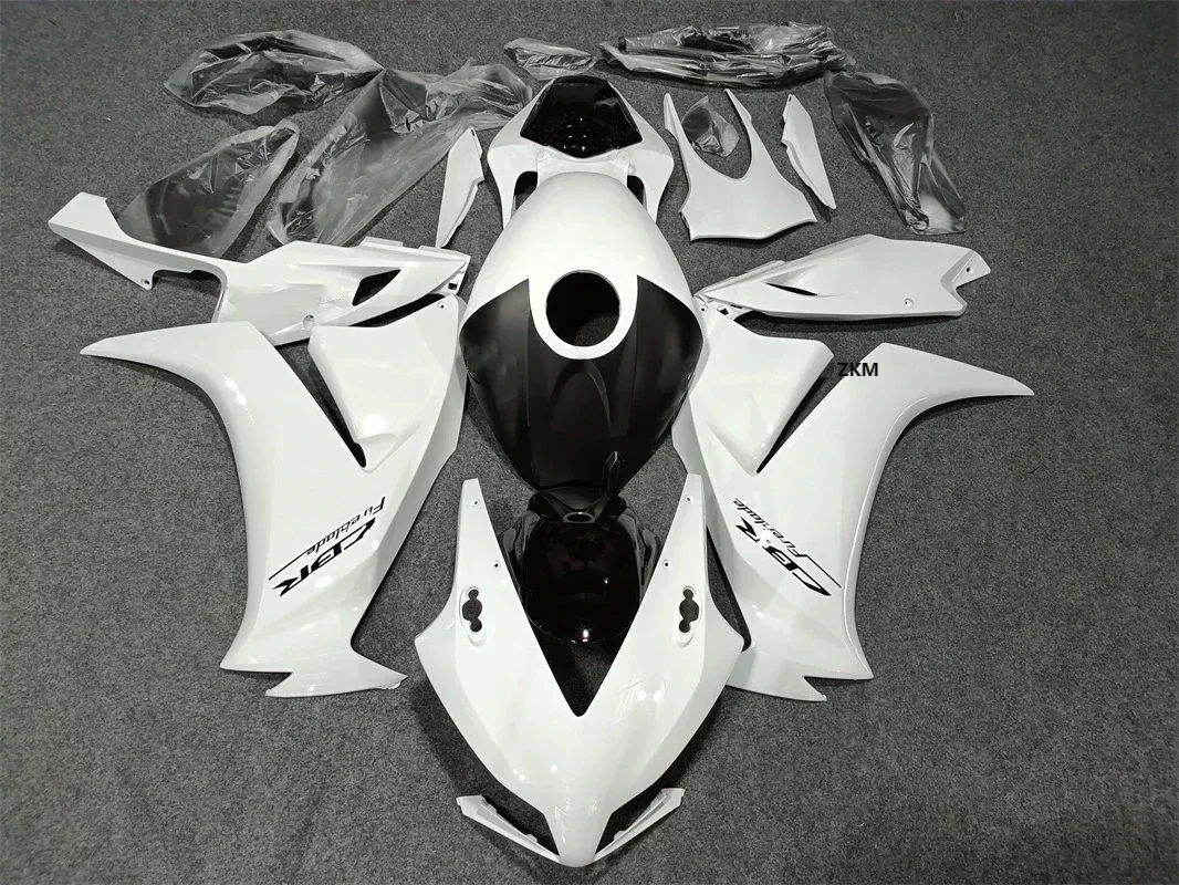 Premium For Honda Motorcycle CBR1000RR 2012 2013 2014 2015 2016 ABS Body Fairing Kit CBR1000 RR 12 13 14 15 Shell Fairing
Premium For Honda Motorcycle CBR1000RR 2012 2013 2014 2015 2016 ABS Body Fairing Kit CBR1000 RR 12 13 14 15 Shell Fairing