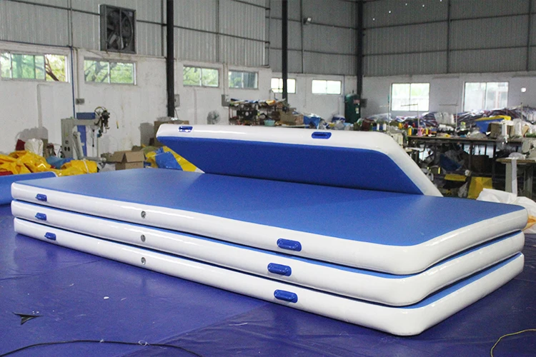 Factory Prices 5m 8m 10m 12m Gymnastics Tumble Track Taekwondo air Mat Inflatable air Track for Sale
Factory Prices 5m 8m 10m 12m Gymnastics Tumble Track Taekwondo air Mat Inflatable air Track for Sale