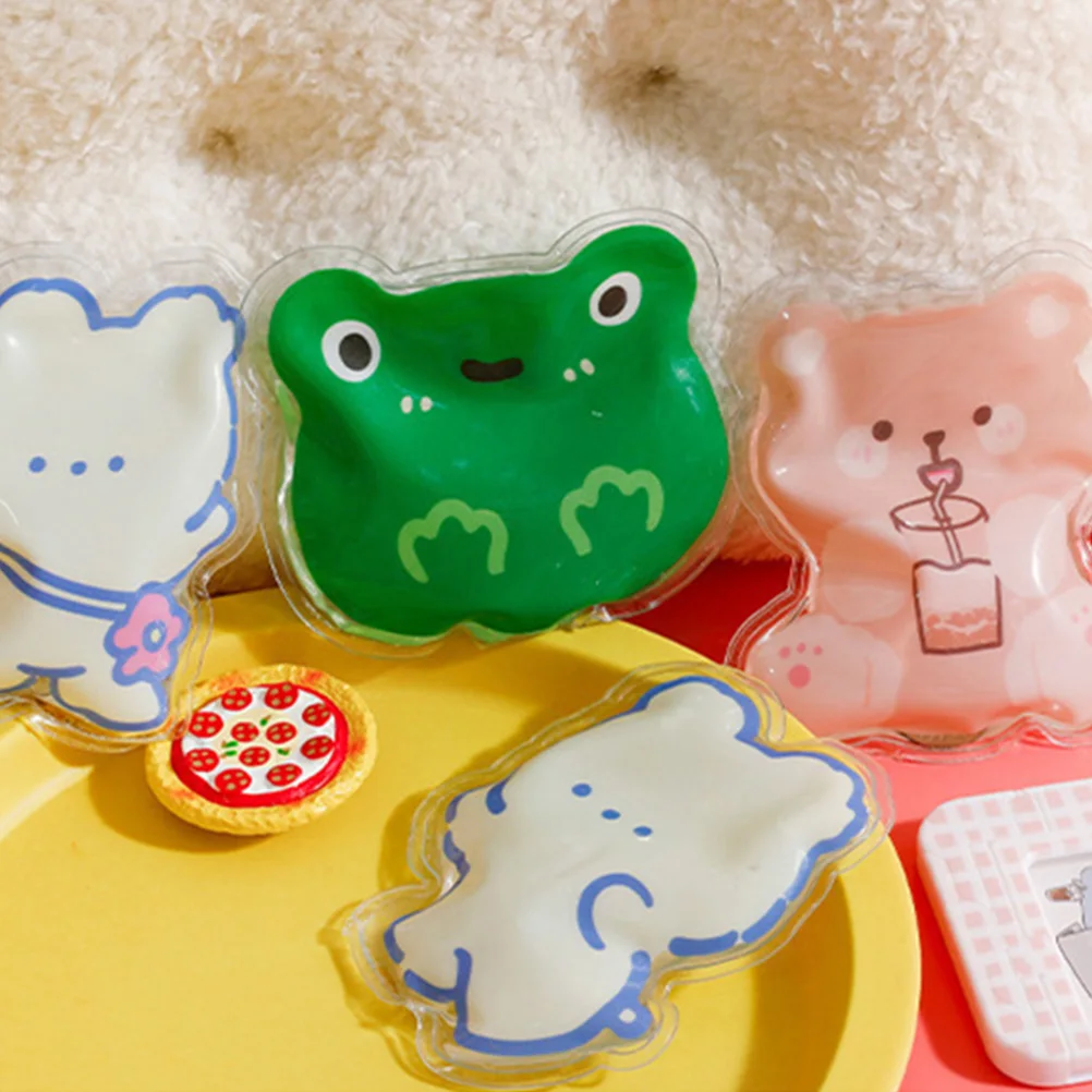 4 Pcs Warmer Cartoon Instant Reusable Portable Winter Heater for Cartoon H Warmer Camping Hiking Emergency Safety
4 Pcs Warmer Cartoon Instant Reusable Portable Winter Heater for Cartoon H Warmer Camping Hiking Emergency Safety