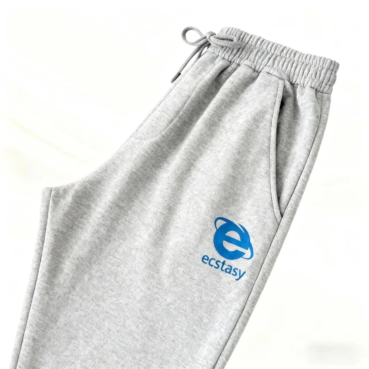 2025 Arrival Mens Womans Jogger Pants High Quality Solid Color Drawstring Sweatpants Autumn Winter Daily Casual Sport Trousers
2025 Arrival Mens Womans Jogger Pants High Quality Solid Color Drawstring Sweatpants Autumn Winter Daily Casual Sport Trousers