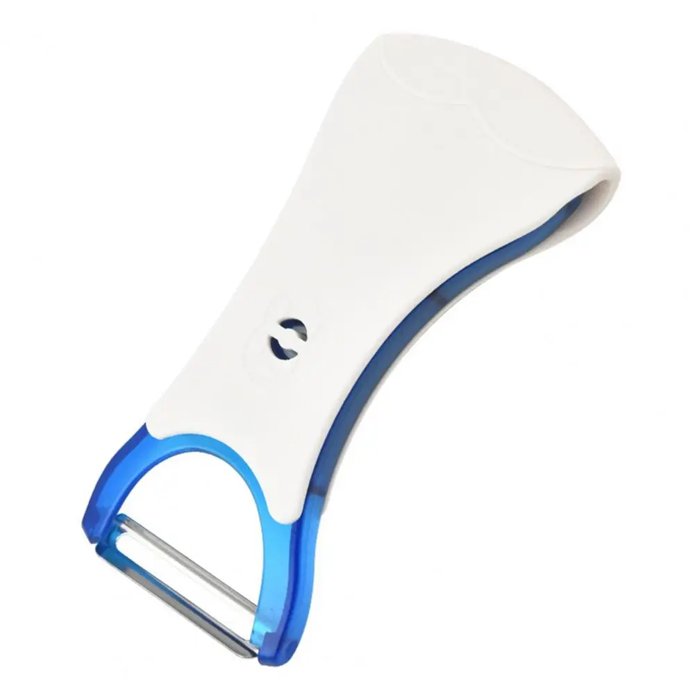 Kitchen Peeling Tool Dual-function Vegetable Peeler Rotating 2-in-1 Swivel Peeler Stainless Steel Vegetable Cutter
Kitchen Peeling Tool Dual-function Vegetable Peeler Rotating 2-in-1 Swivel Peeler Stainless Steel Vegetable Cutter