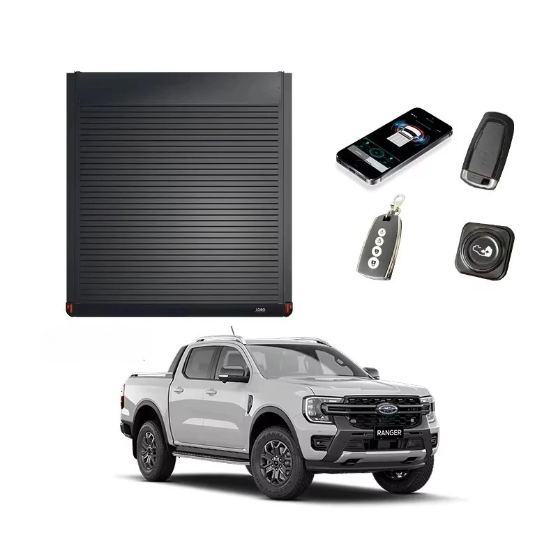 4x4 Steel Hard Top Pickup 2022 2.2 Double Cab Aluminum Ute Tray Cover Electric Truck Bed Cover for Ranger
4x4 Steel Hard Top Pickup 2022 2.2 Double Cab Aluminum Ute Tray Cover Electric Truck Bed Cover for Ranger