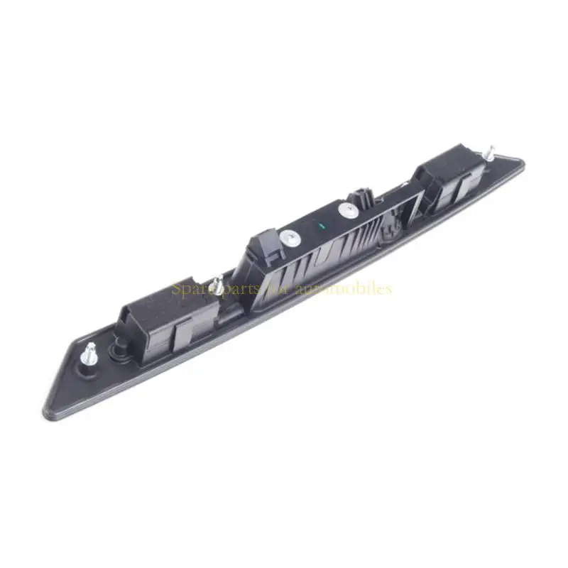 H58F Outside Suitable for 4 B7 8E0827574C3FZ Car Boot Lid Tailgate Opening Rear License Plate Light Trunk Handle Switch
H58F Outside Suitable for 4 B7 8E0827574C3FZ Car Boot Lid Tailgate Opening Rear License Plate Light Trunk Handle Switch
