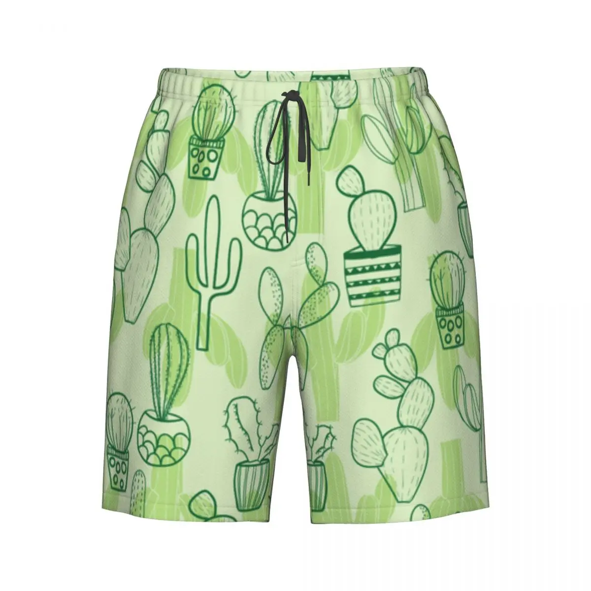 Cactus Pattern Men Swimsuit Swimming Trunks Boxer Swim Beach Quick Dry Swimming Shorts
Cactus Pattern Men Swimsuit Swimming Trunks Boxer Swim Beach Quick Dry Swimming Shorts