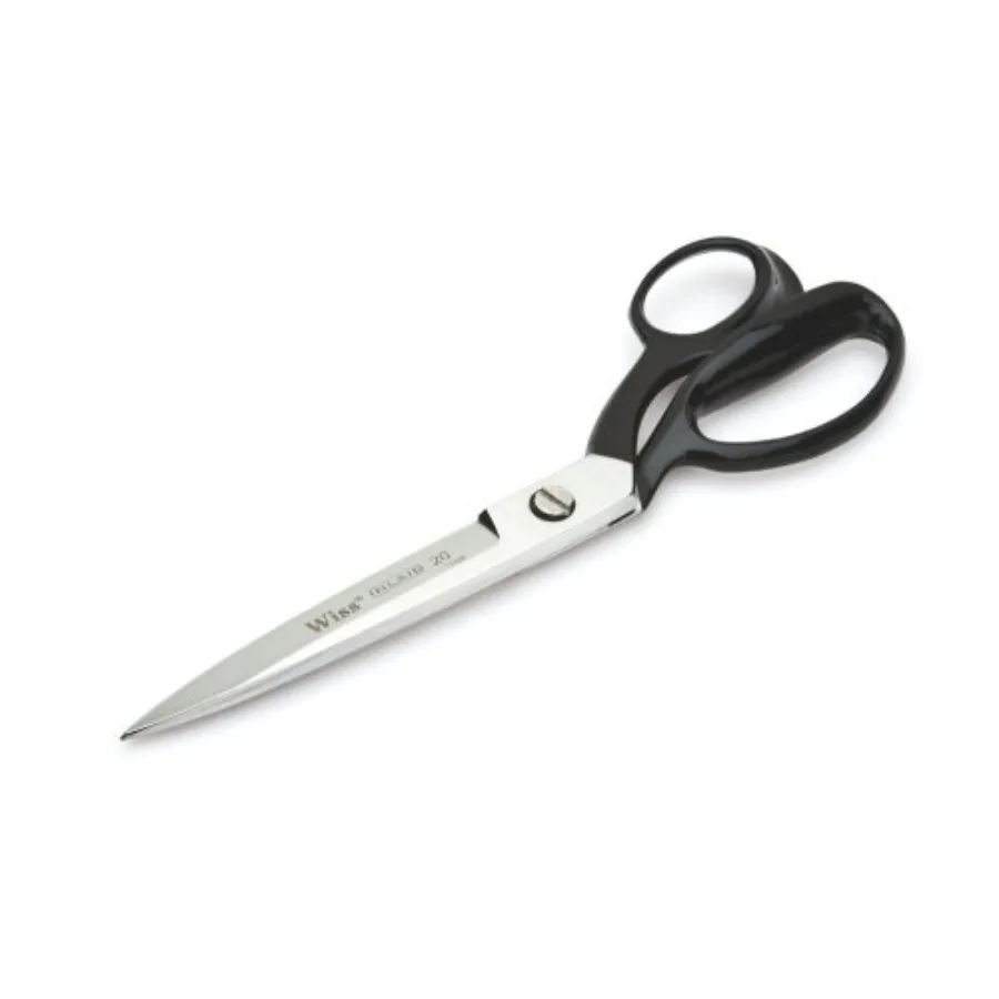 Wiss Heavy Duty Industrial Shears
Wiss Heavy Duty Industrial Shears