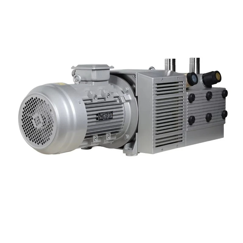 Youshun ZYW100E 5.5KW Low Pressure Rotating Blade Vacuum Pump for Automotive Industry with 1 Year Warranty
Youshun ZYW100E 5.5KW Low Pressure Rotating Blade Vacuum Pump for Automotive Industry with 1 Year Warranty