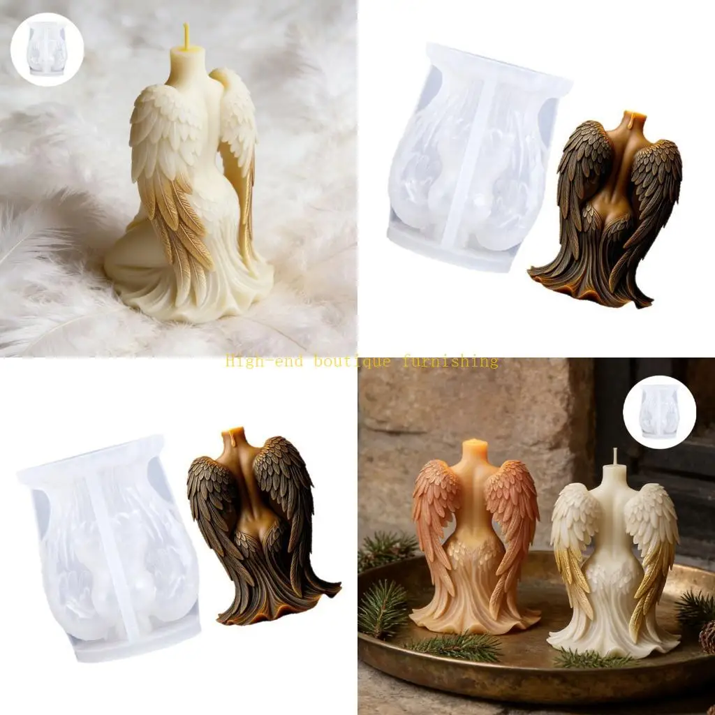 L9NB Gothic Silicone Molds Wing Bone Embossing Silicone Molds For Making Soap Chocolate And Epoxy Resin Craft
L9NB Gothic Silicone Molds Wing Bone Embossing Silicone Molds For Making Soap Chocolate And Epoxy Resin Craft