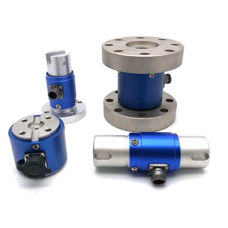 Flange Style Static Reaction Torque Sensor 10Nm 10KNm
Flange Style Static Reaction Torque Sensor 10Nm 10KNm