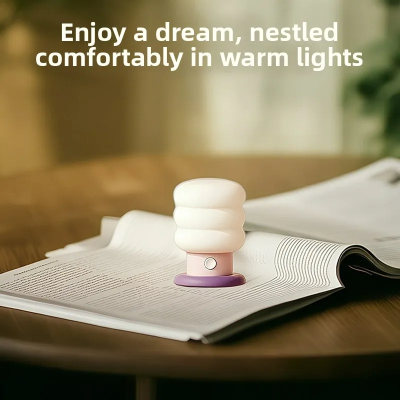 Винтажная кремовая лампа в стиле ретро, романтическая прикроватная настольная лампа, креативный ночник с теплым светом, мягкое свечение для ухода за глазами
Винтажная кремовая лампа в стиле ретро, романтическая прикроватная настольная лампа, креативный ночник с теплым светом, мягкое свечение для ухода за глазами