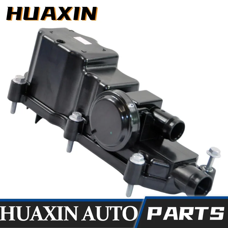 LR110348 Crankcase Vent Valve For Range Rover 13 RR Sport 14 Discovery 5 Jaguar XE XF F-PACE 2.0T
LR110348 Crankcase Vent Valve For Range Rover 13 RR Sport 14 Discovery 5 Jaguar XE XF F-PACE 2.0T