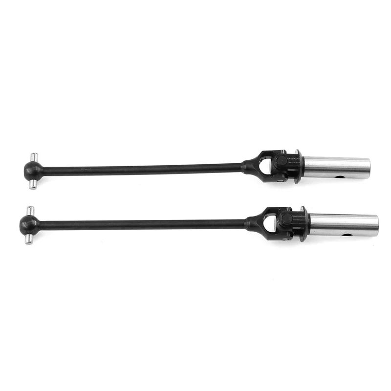 RC Car Upgrade Front And Rear Universal Drive Shaft Kit For 1/8 Mugen Seiki MBX8R E2218 E2219 RC Car Upgrade Parts
RC Car Upgrade Front And Rear Universal Drive Shaft Kit For 1/8 Mugen Seiki MBX8R E2218 E2219 RC Car Upgrade Parts