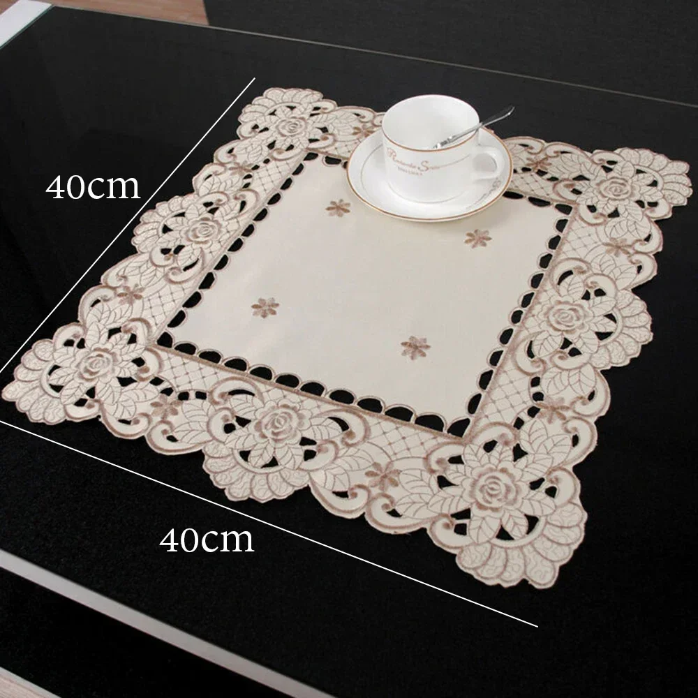 Durable High Quality Practical Tablecloth Oval Rectangle Square Table Cloth Dining Room Decor Floral Tablecloth
Durable High Quality Practical Tablecloth Oval Rectangle Square Table Cloth Dining Room Decor Floral Tablecloth