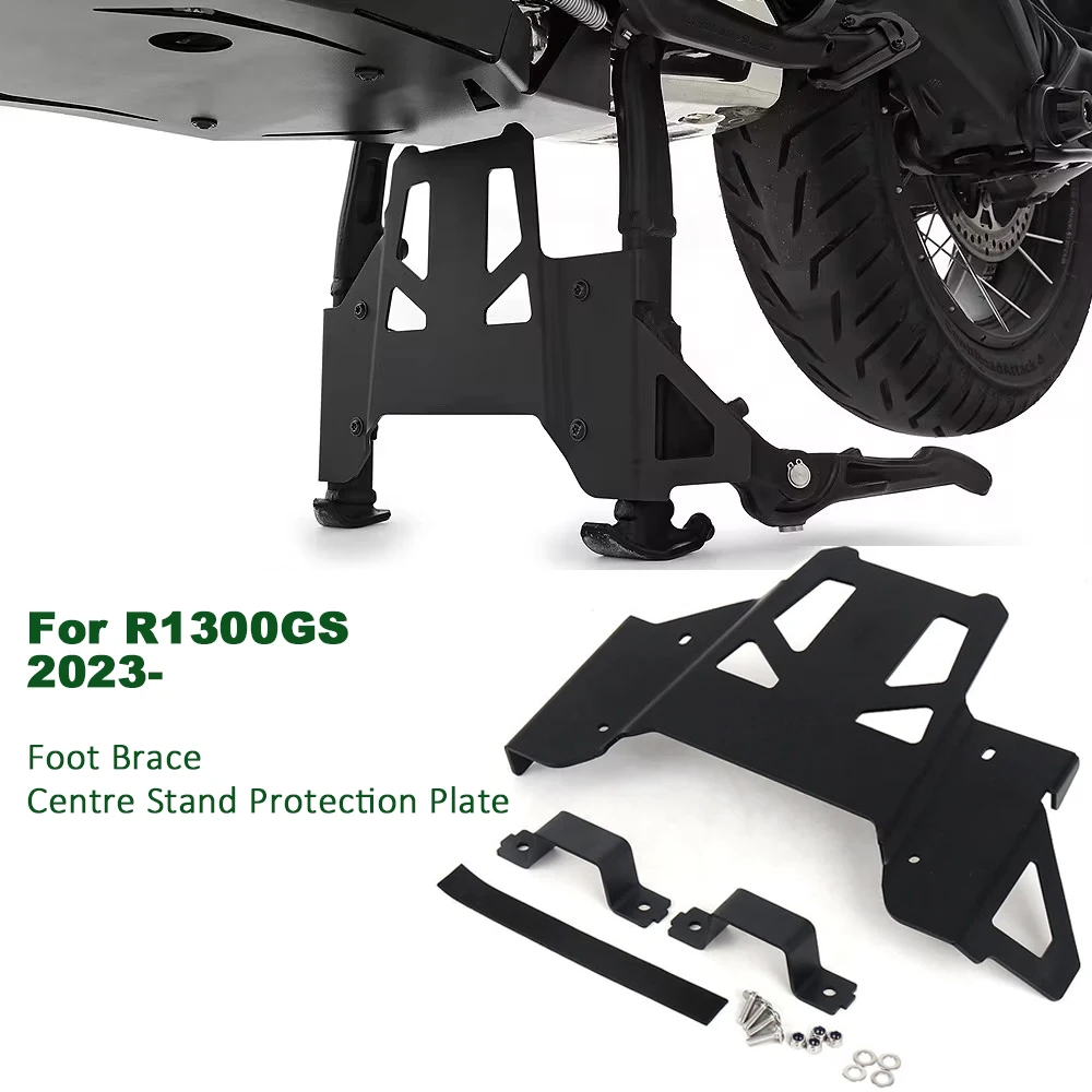 Motorcycle accessories For BMW R1300GS r1300gs 2023 2024 Engine Guard Extension Stands Center Stand Protection Plate
Motorcycle accessories For BMW R1300GS r1300gs 2023 2024 Engine Guard Extension Stands Center Stand Protection Plate