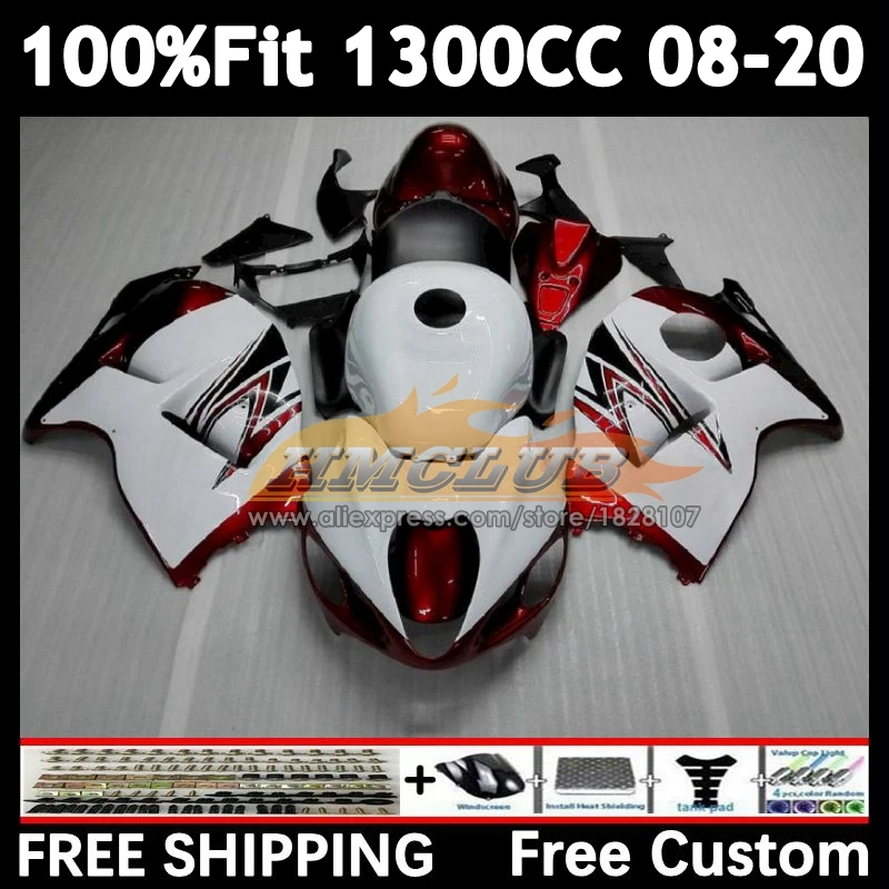 Обтекатель для SUZUKI Hayabusa GSXR1300 2008 2009 2010 2011 2012 2013 темно-белый 39 No 231 GSXR 1300 2014 2015 2016 2017 2018 2019
Обтекатель для SUZUKI Hayabusa GSXR1300 2008 2009 2010 2011 2012 2013 темно-белый 39 No 231 GSXR 1300 2014 2015 2016 2017 2018 2019