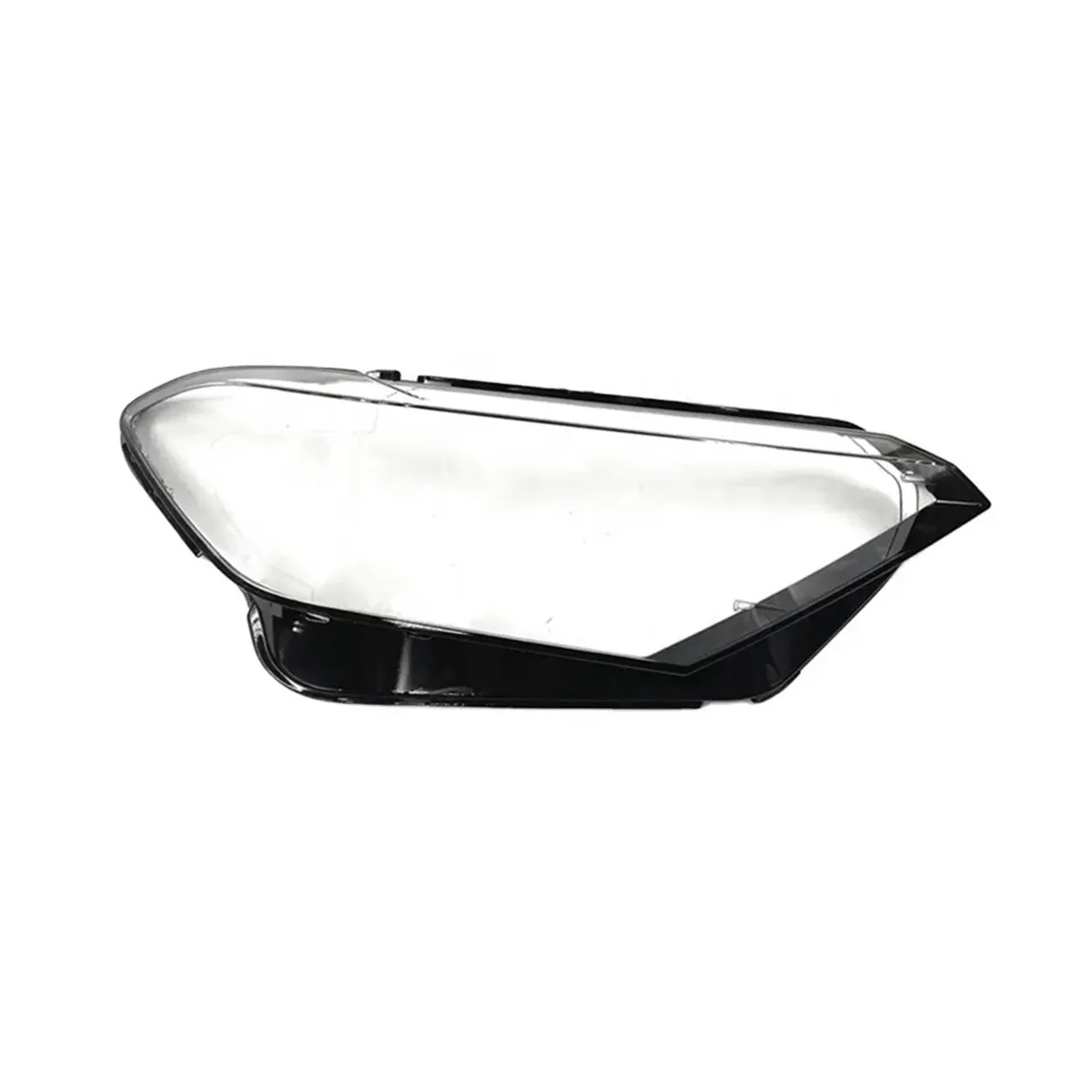1Pair (Left+Right) Car Headlight Lens Cover Replacement Transparent Lampshade Glass Shell for 2018-2019 Volkswagen Polo
1Pair (Left+Right) Car Headlight Lens Cover Replacement Transparent Lampshade Glass Shell for 2018-2019 Volkswagen Polo