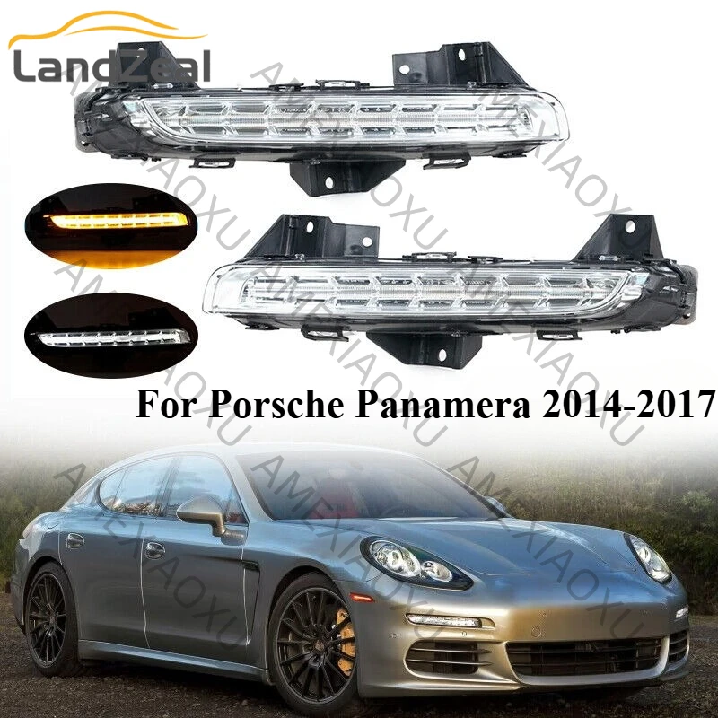 Левая/Правая/Лево-правая OEM 97063108152 97063108252 Дневные ходовые огни/сигнальные фонари для Porsche Panamera 2014-2017
Левая/Правая/Лево-правая OEM 97063108152 97063108252 Дневные ходовые огни/сигнальные фонари для Porsche Panamera 2014-2017