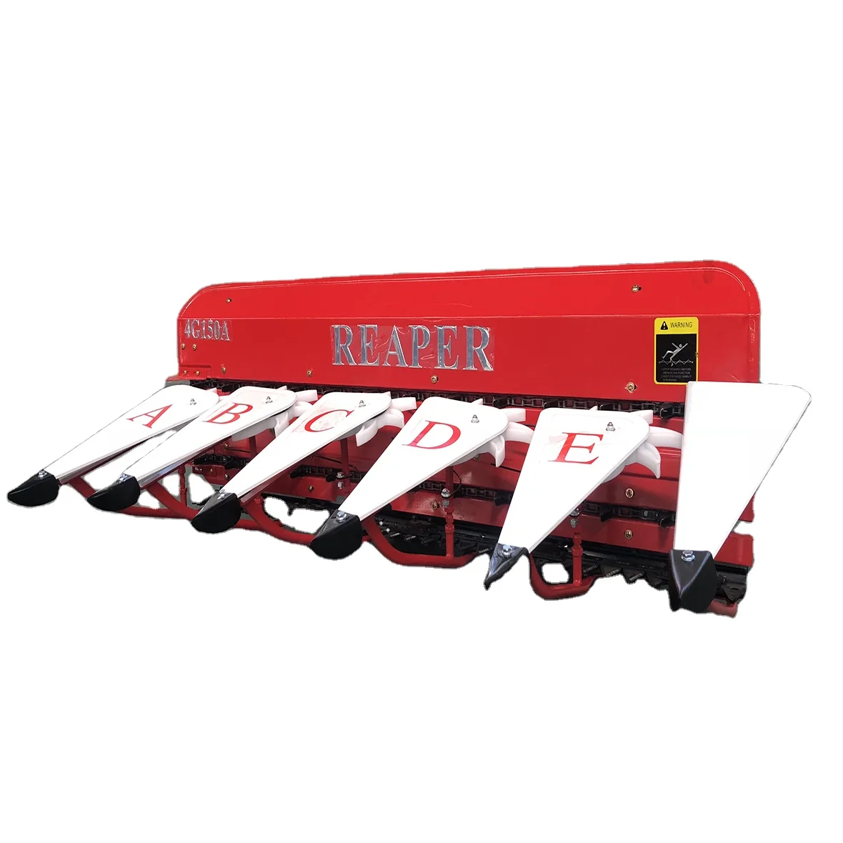 Carolina Reaper Chip Walking Tractor 18 Rice Reaper Machine with Thresher Reaper and Binder in India
Carolina Reaper Chip Walking Tractor 18 Rice Reaper Machine with Thresher Reaper and Binder in India