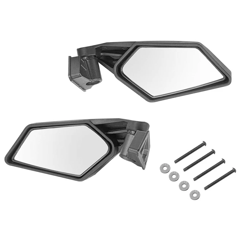 X3 Rear View Mirror Side Car Rear View Mirror For Can Am Maverick X3 Max Turbo R17-21
X3 Rear View Mirror Side Car Rear View Mirror For Can Am Maverick X3 Max Turbo R17-21