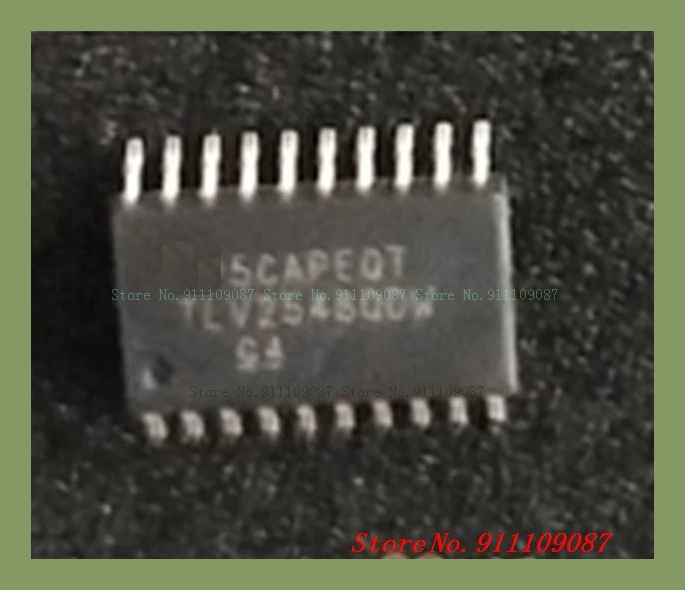 TLV2548QDW TLV2548 старый
TLV2548QDW TLV2548 старый