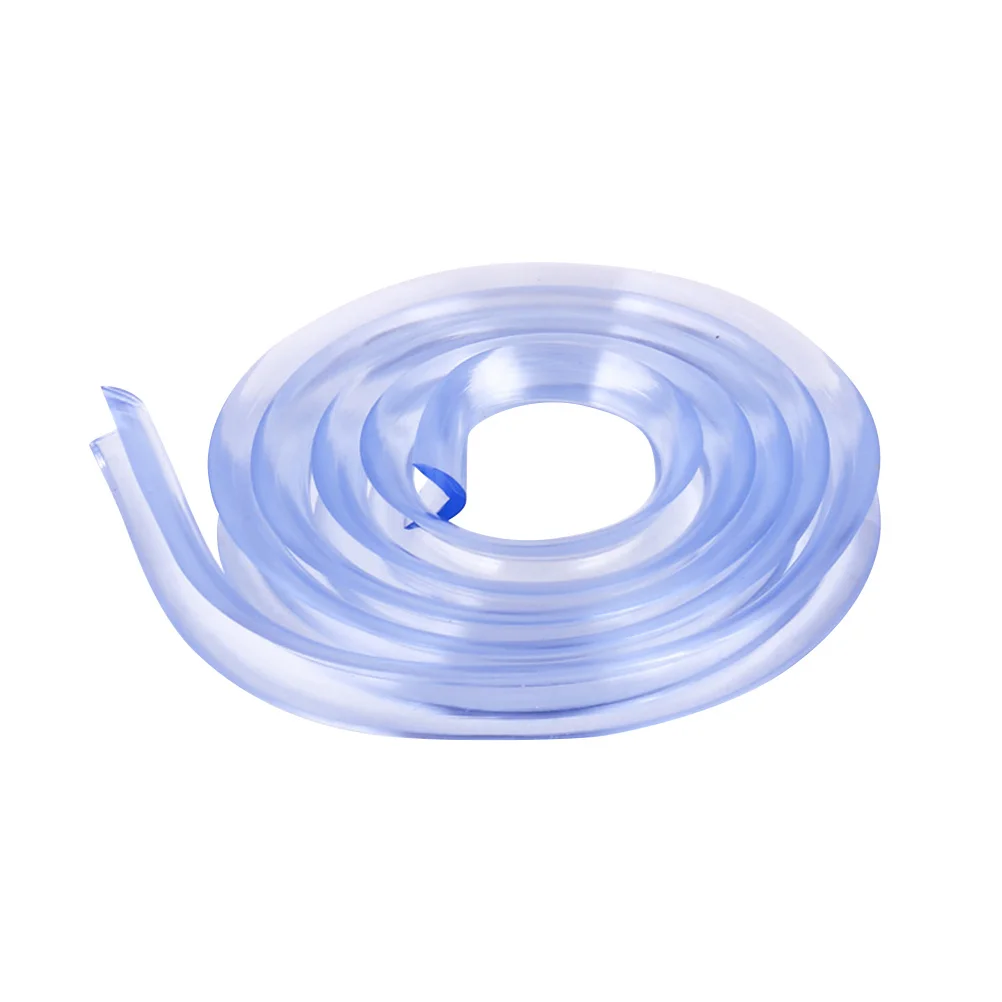 1M Silicone Bumper Strip Baby Safety Corner Guard For Table Desk Edge Cushion Pad Home Child Proofing Bumper Strip Pad
1M Silicone Bumper Strip Baby Safety Corner Guard For Table Desk Edge Cushion Pad Home Child Proofing Bumper Strip Pad