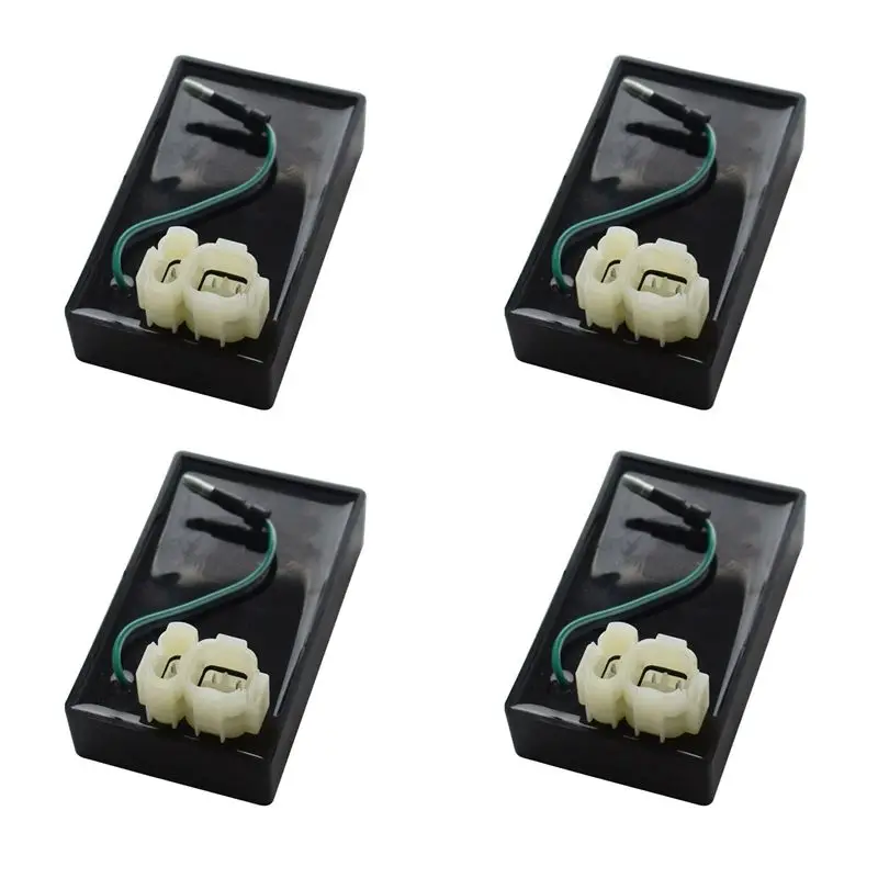 M49K-4X Ignition CDI Ignition Box For Can-Am Bombardier DS250 DS 250 (2006-2020)
M49K-4X Ignition CDI Ignition Box For Can-Am Bombardier DS250 DS 250 (2006-2020)