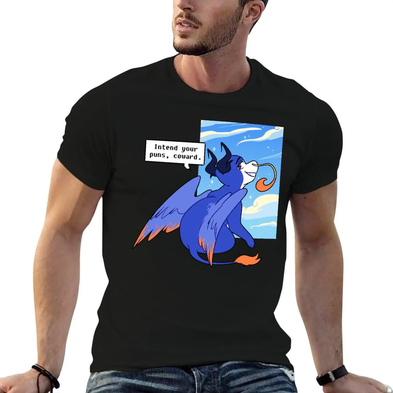 Atticus Intend Your Puns T-Shirt t shirt for man 100 percent cotton man graphic t shirt mens graphic t shirts T-shirt
Atticus Intend Your Puns T-Shirt t shirt for man 100 percent cotton man graphic t shirt mens graphic t shirts T-shirt
