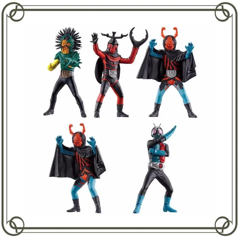 Bandai Gashapon Anime KAMEN RIDER Figures Kamen Rider Killbus Scorpion Orphnoch Action Figure Model Kids Toy
Bandai Gashapon Anime KAMEN RIDER Figures Kamen Rider Killbus Scorpion Orphnoch Action Figure Model Kids Toy