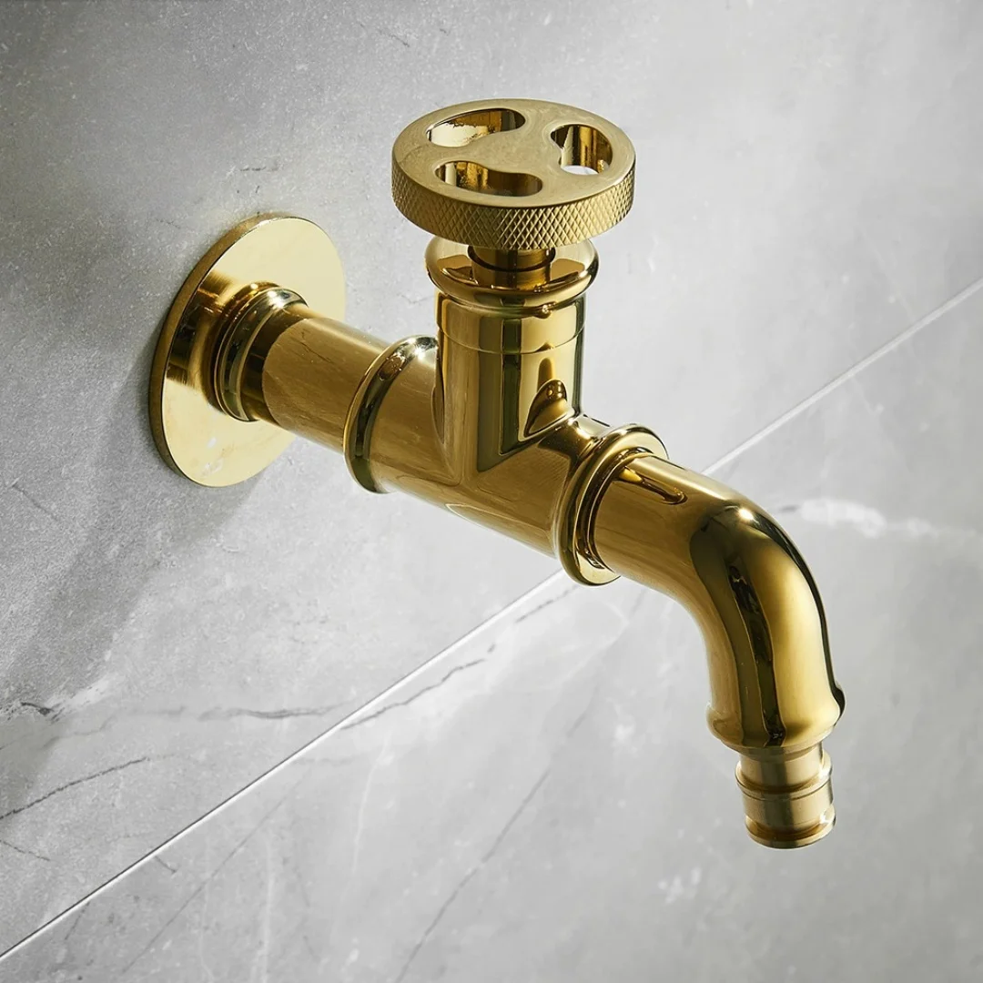 Gold Washing Machine Faucet Brass Bibcock Faucet Black Garden Faucet Crane Single Cold Bathroom Mop Sink Faucets Water Taps
Gold Washing Machine Faucet Brass Bibcock Faucet Black Garden Faucet Crane Single Cold Bathroom Mop Sink Faucets Water Taps