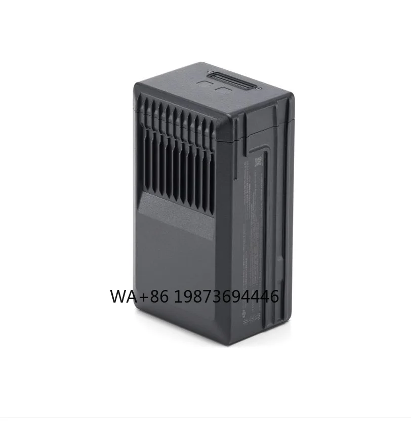 Matrice 300/ 350 RTK Battery TB65 5880mAh Original New Plastic 1km Image Transmission Agricultural Machinery Parts
Matrice 300/ 350 RTK Battery TB65 5880mAh Original New Plastic 1km Image Transmission Agricultural Machinery Parts