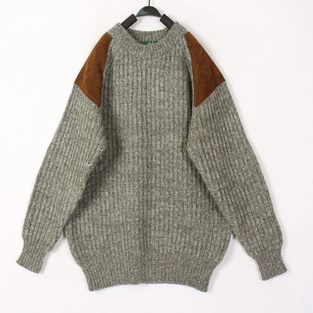 Vintage Autumn Winter Hand Knitted Wool Sweater Hollow out Bean Design Open Cardigan Long Sleeve round Neck mid Length Coat
Vintage Autumn Winter Hand Knitted Wool Sweater Hollow out Bean Design Open Cardigan Long Sleeve round Neck mid Length Coat