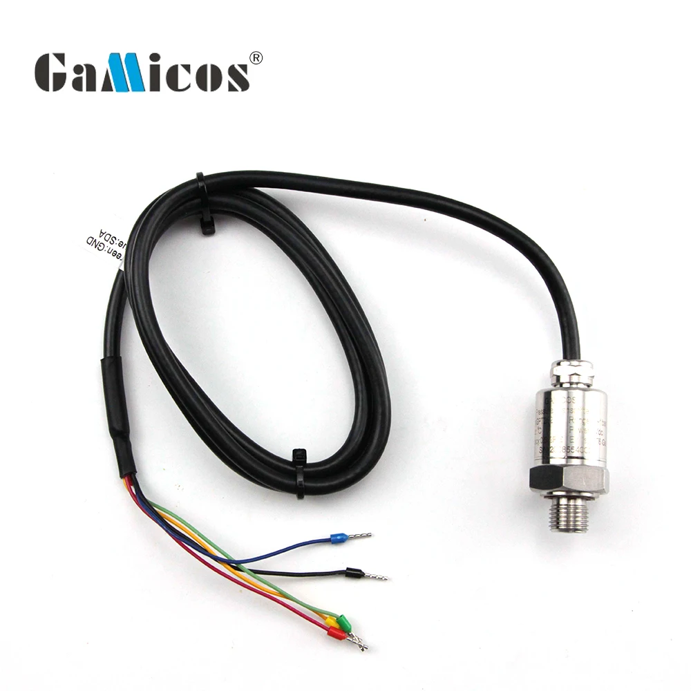 2025 Premium Products GPT262 I2C Pressure Transducer in Barometric Pressure Measurement Smart Medical
2025 Premium Products GPT262 I2C Pressure Transducer in Barometric Pressure Measurement Smart Medical