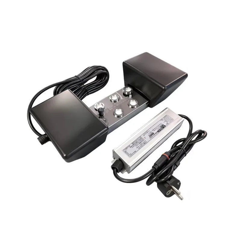 Electric 6-head stainless steel ultrasonic atomizer humidifier pond sprayer industrial accessories
Electric 6-head stainless steel ultrasonic atomizer humidifier pond sprayer industrial accessories