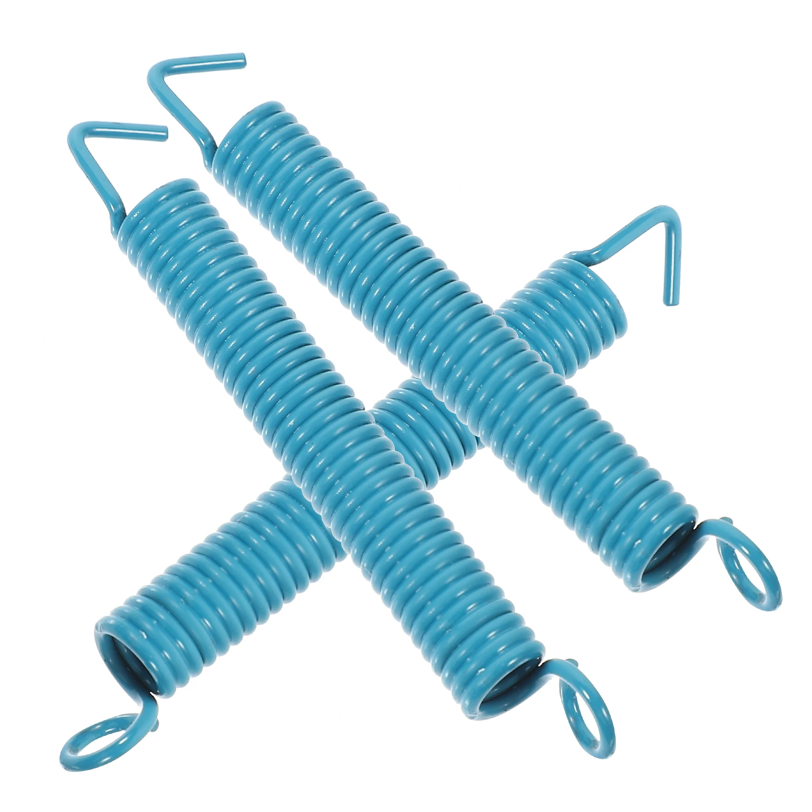 3pcs Electric Guitar Tremolo Bridge Springs Blue Vibrato Saddle Spring Tension Parts Accessories Professional Guitar Components
3pcs Electric Guitar Tremolo Bridge Springs Blue Vibrato Saddle Spring Tension Parts Accessories Professional Guitar Components