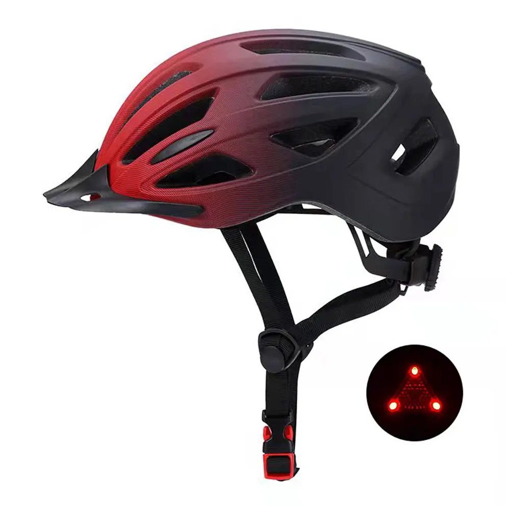 Adjustable Bicycle Helmets For Men and Women Lightweight Mountain Bike Helmet Riding Protective Gear ATA06
Adjustable Bicycle Helmets For Men and Women Lightweight Mountain Bike Helmet Riding Protective Gear ATA06