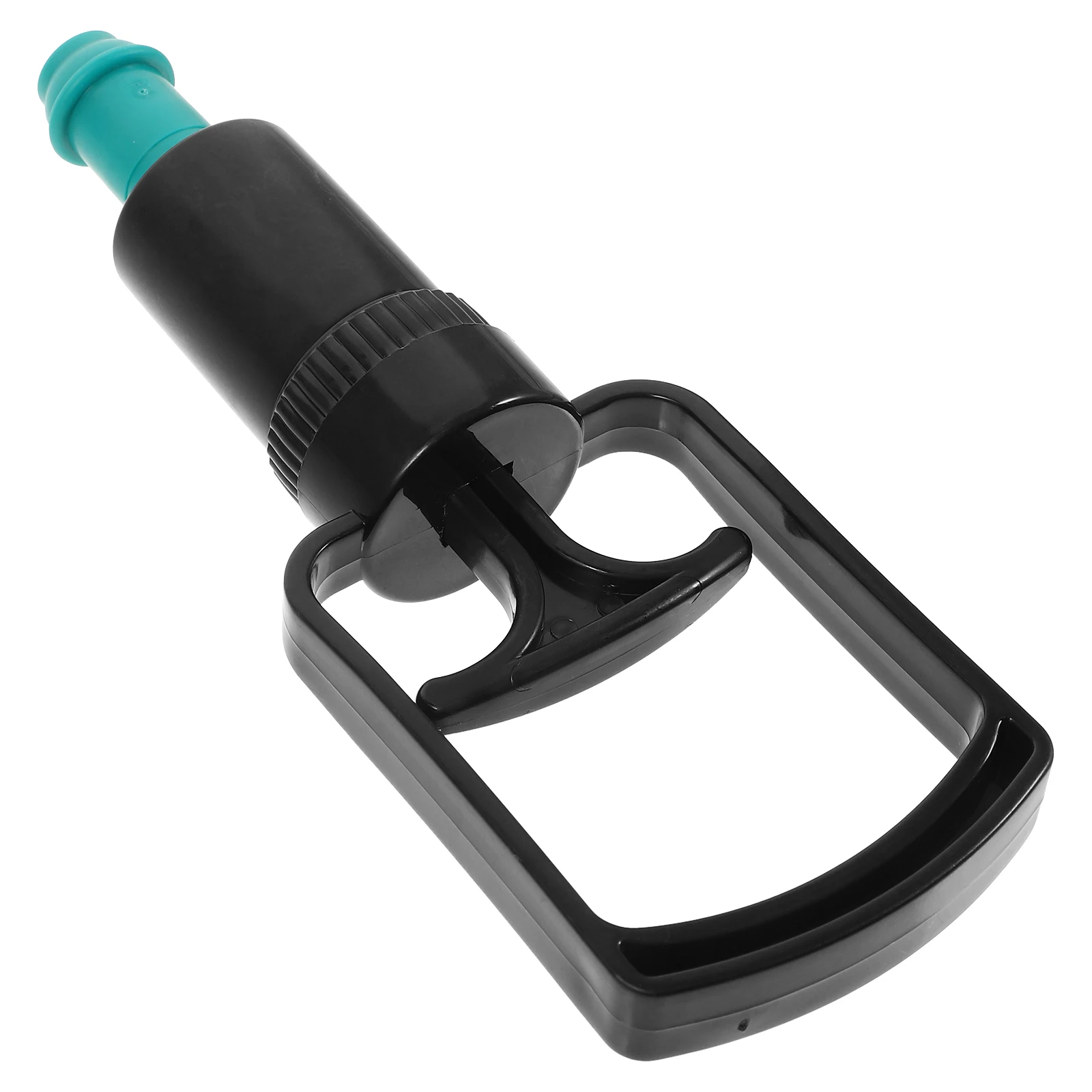 Cupping Hand Pump Vacuum Manual Aspirating Acupressure Suction Therapy Accessories Exhaust Small Size
Cupping Hand Pump Vacuum Manual Aspirating Acupressure Suction Therapy Accessories Exhaust Small Size