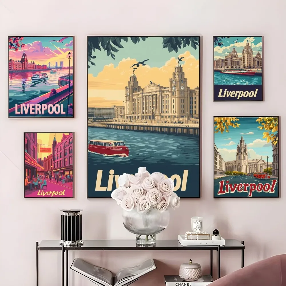 Liverpool Landscape Art Print Poster Wall Printing Waterproof Shower Room Home Bed Room Decor Gift
Liverpool Landscape Art Print Poster Wall Printing Waterproof Shower Room Home Bed Room Decor Gift
