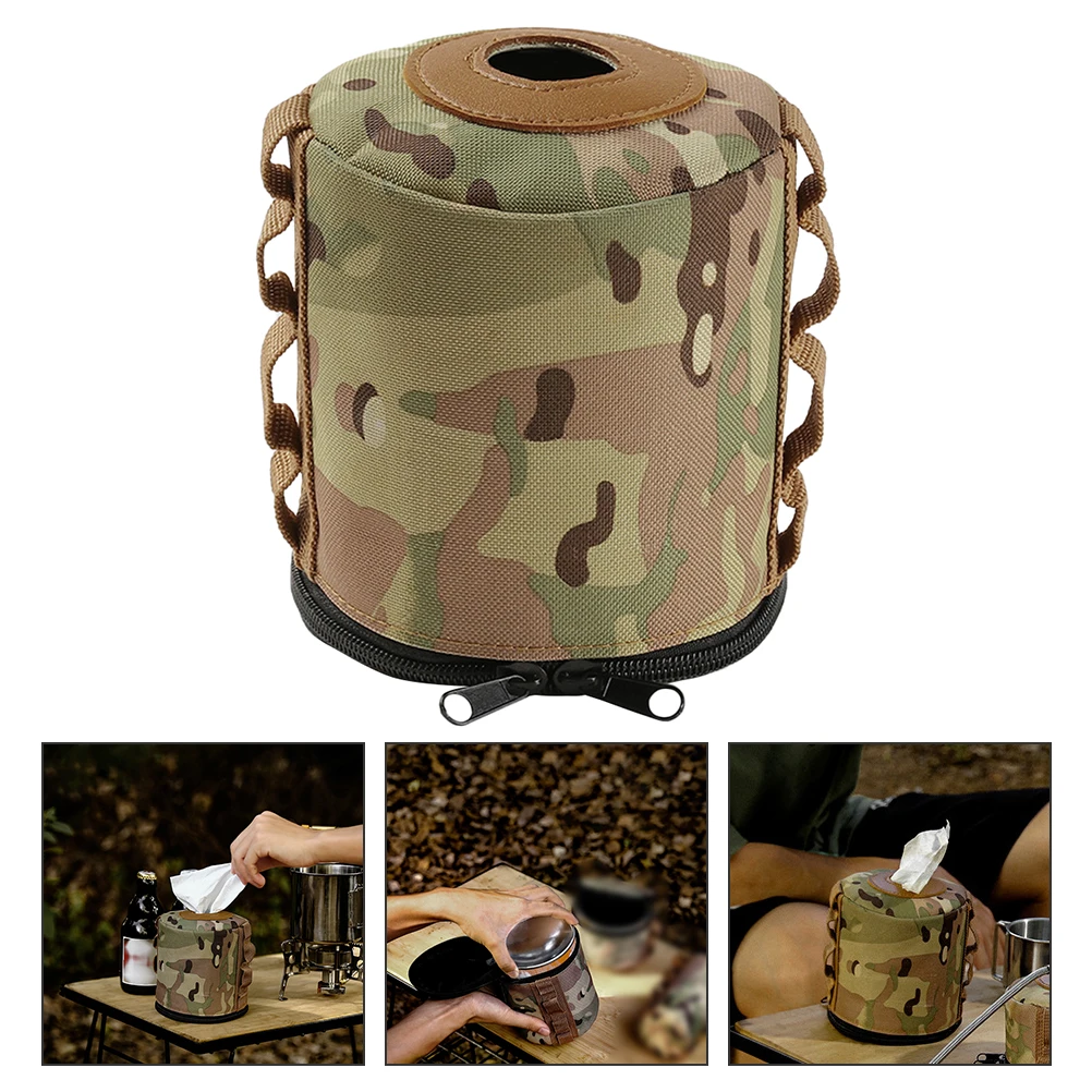 Gas Tank Oxford Cloth Bag Waterproof Portable Storage Gas Tank Cover Camping BBQ Case Cover Outdoor Hiking Gear
Gas Tank Oxford Cloth Bag Waterproof Portable Storage Gas Tank Cover Camping BBQ Case Cover Outdoor Hiking Gear