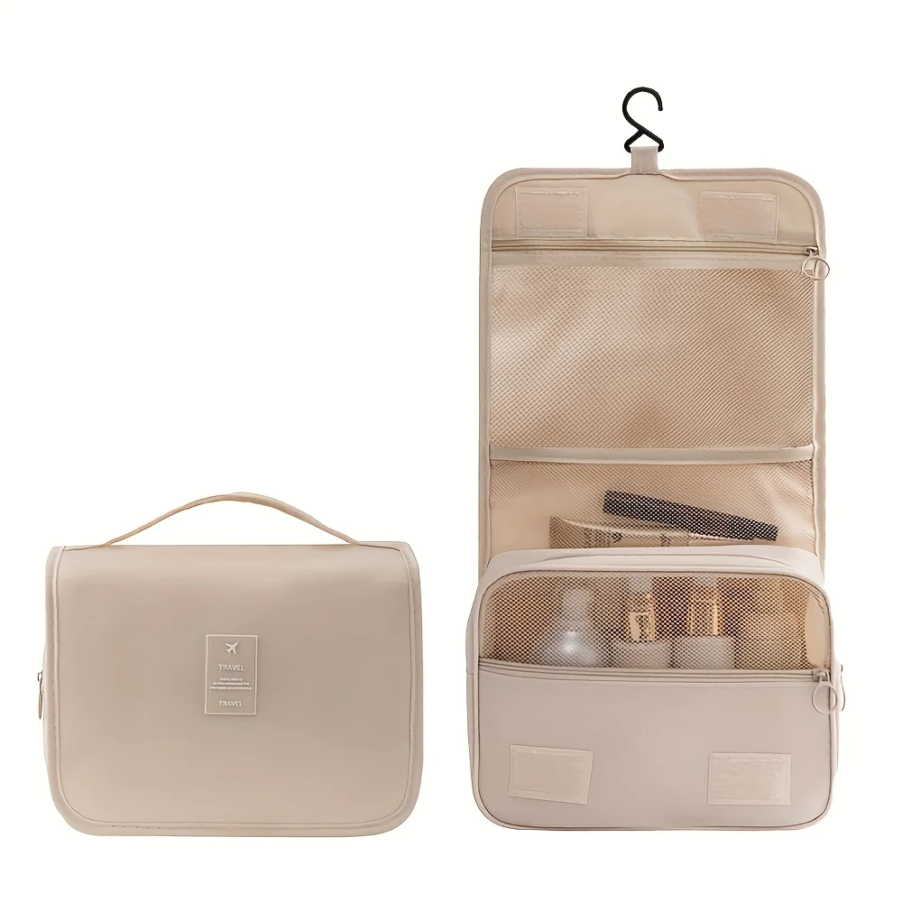 Сумка для хранения в путешествиях и бизнеса большой вместимости, унисекс, разделение для влажной и сухой уборки, застежка-молния с ремешком
Сумка для хранения в путешествиях и бизнеса большой вместимости, унисекс, разделение для влажной и сухой уборки, застежка-молния с ремешком