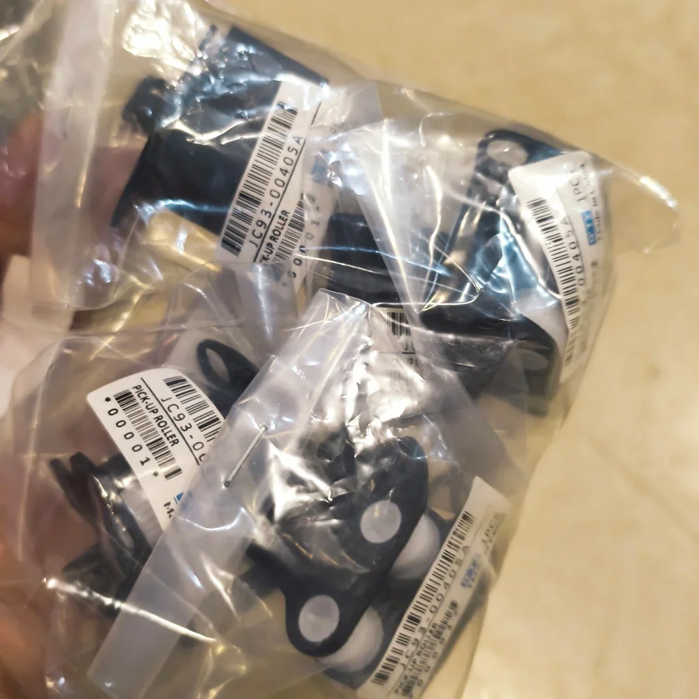 10X Pickup Roller for SAMSUNG ML 2950 2955 SCX 4727 4728 4729 M2835 M2625 M2675 M2820 M2825 M2830 M2870 M2875 M2880 M3015 M3065
10X Pickup Roller for SAMSUNG ML 2950 2955 SCX 4727 4728 4729 M2835 M2625 M2675 M2820 M2825 M2830 M2870 M2875 M2880 M3015 M3065