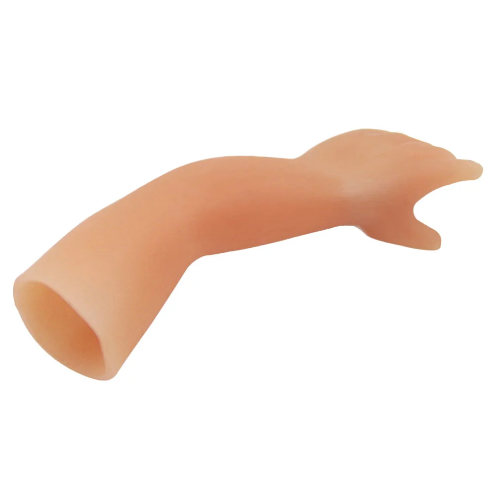 Imp's Hand Coin Disappearance Funny Horror Little Toy Prop Trick Tiny Props Mix Stage Silica Gel Finger Toys Halloween
Imp's Hand Coin Disappearance Funny Horror Little Toy Prop Trick Tiny Props Mix Stage Silica Gel Finger Toys Halloween