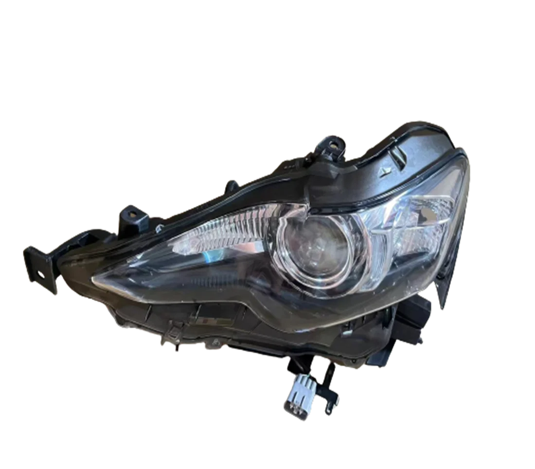 Auto Accessories Headlights Hidden Hernia Led Car Headlights For Lexus 13/15 IS200
Auto Accessories Headlights Hidden Hernia Led Car Headlights For Lexus 13/15 IS200