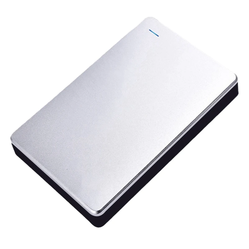 External Mobile Hard Disk High USB 3.0 1TB Storage Portable Hard Disk For Laptop Desktop PC
External Mobile Hard Disk High USB 3.0 1TB Storage Portable Hard Disk For Laptop Desktop PC
