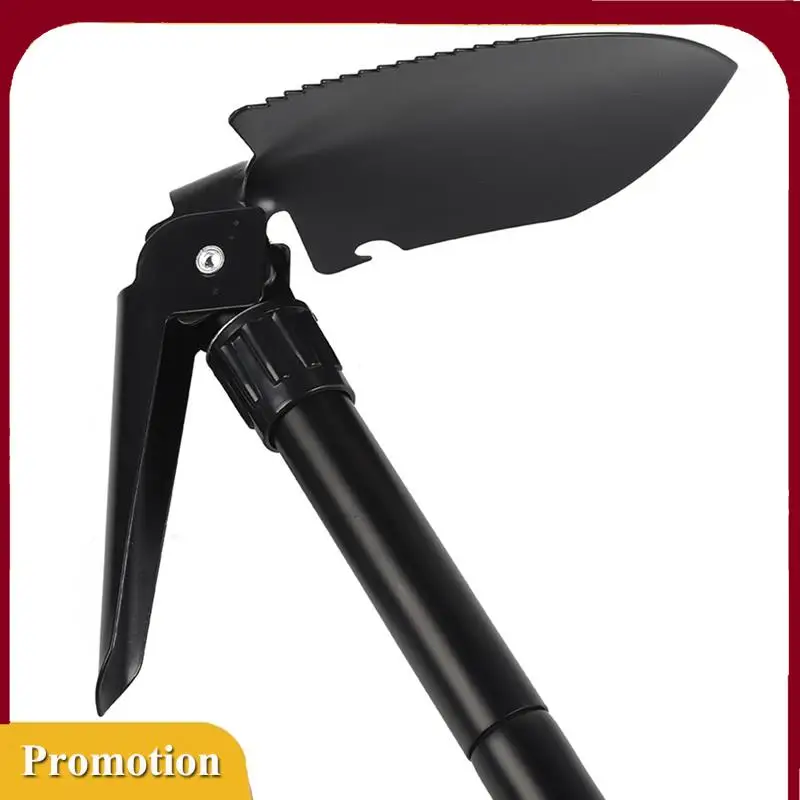 Hot!Folding Engineers Shovel, Easy To Carry, Emergency Rescue, Outdoor Adventure Engineers Shovel Storage Bag
Hot!Folding Engineers Shovel, Easy To Carry, Emergency Rescue, Outdoor Adventure Engineers Shovel Storage Bag